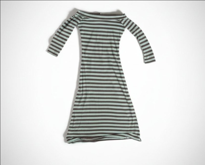 Robe simple