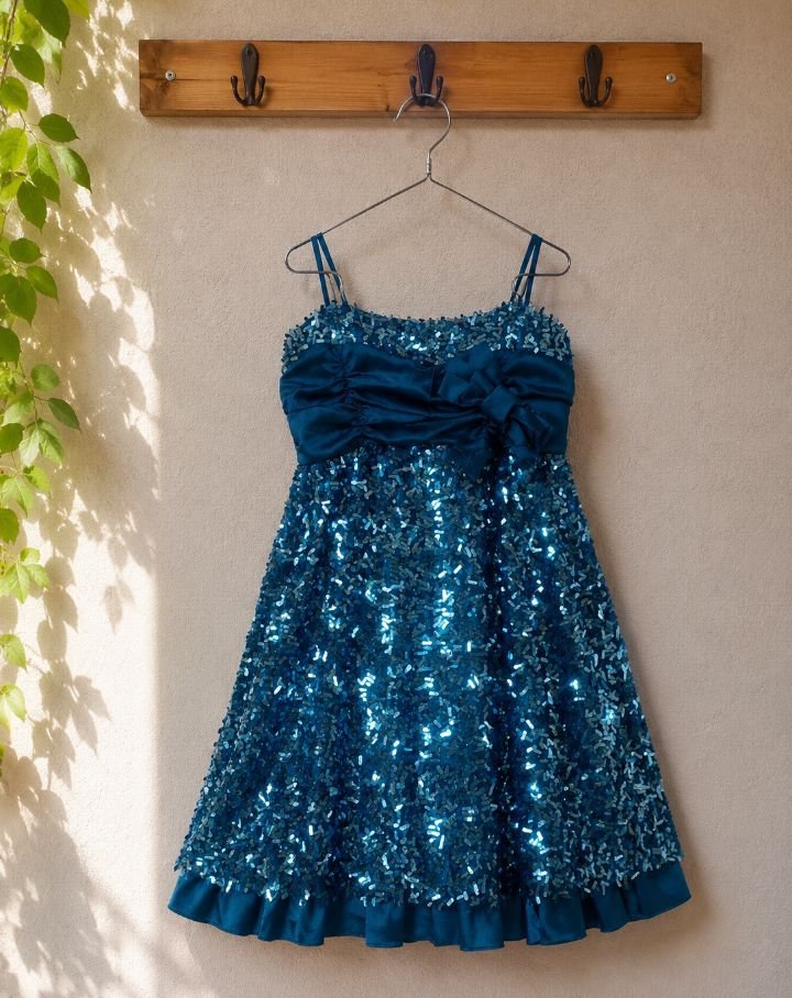 Robe soirée 
