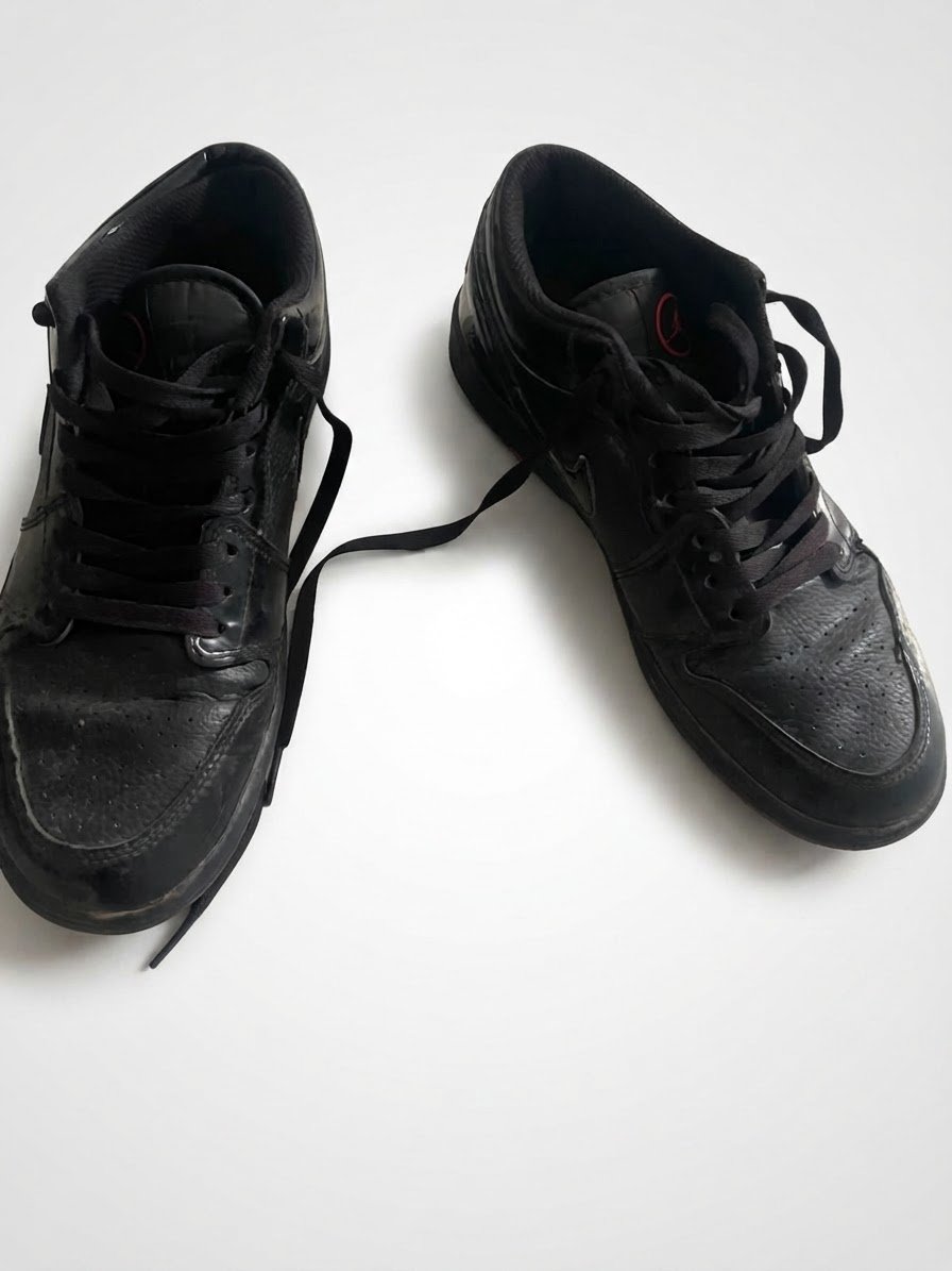Air force1 +low jordan 