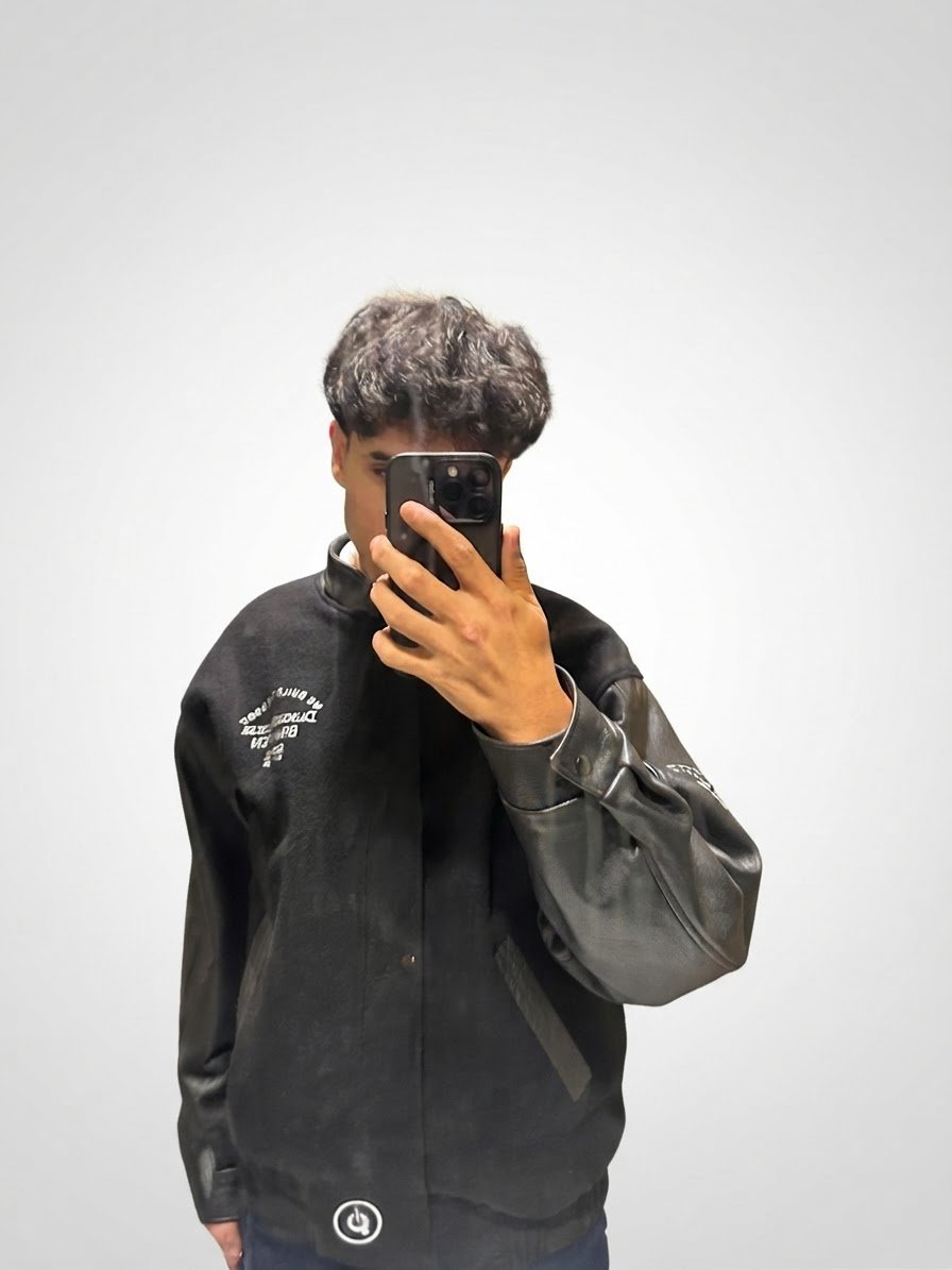 Vintage Jacket 