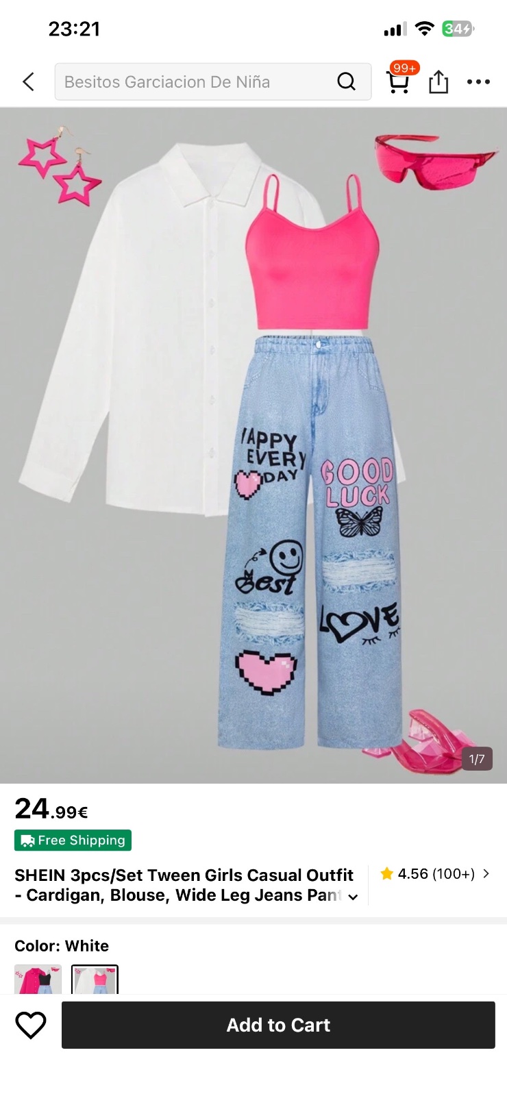 Pantalon