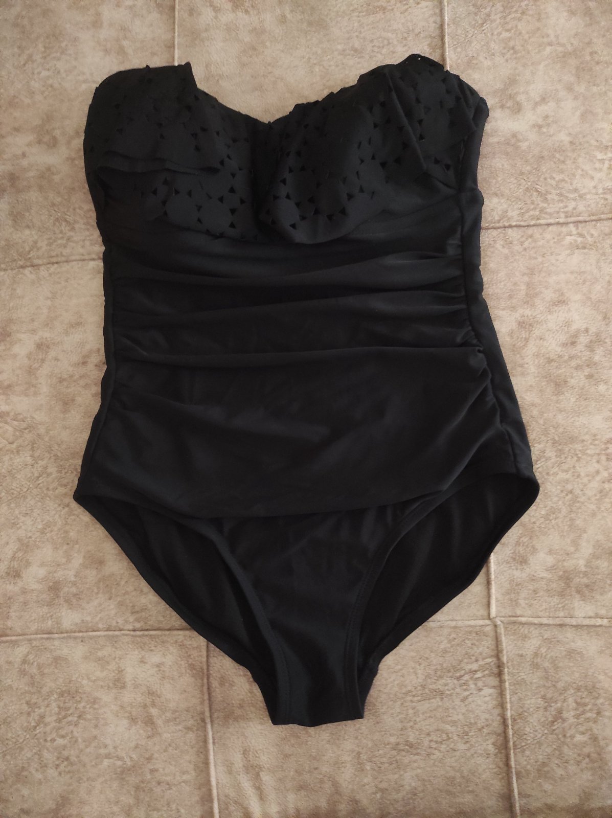 Maillot taille S/M