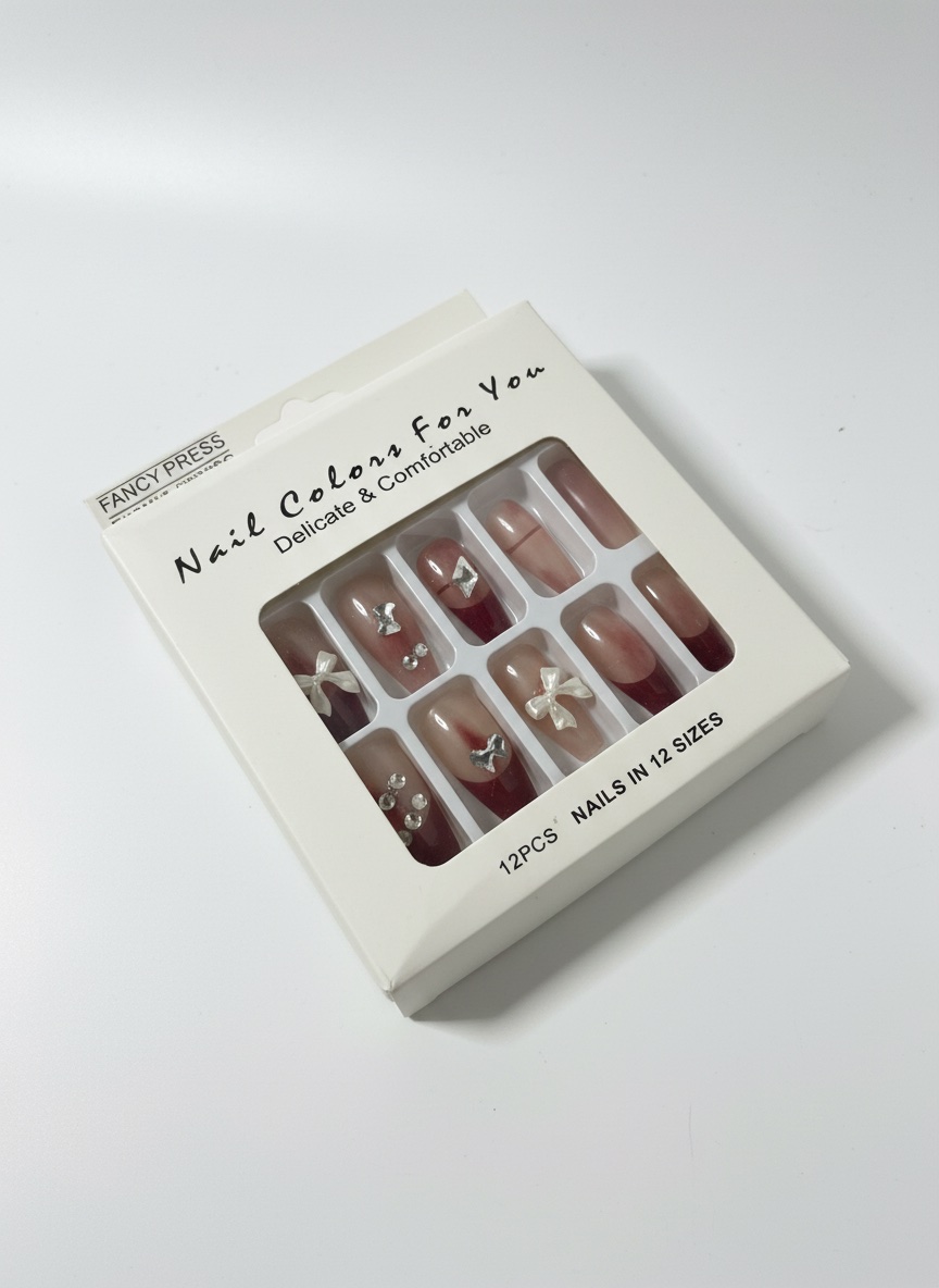 Nails