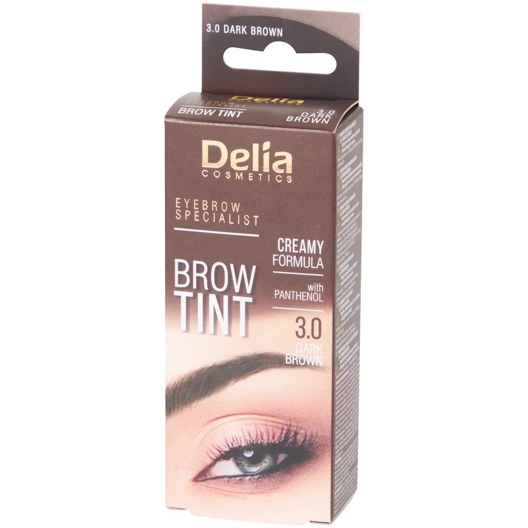 Tint de sourcils