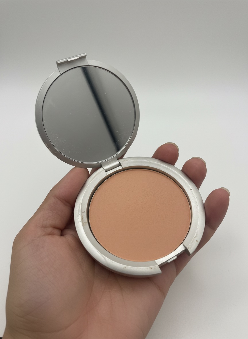 Powder (poudre)