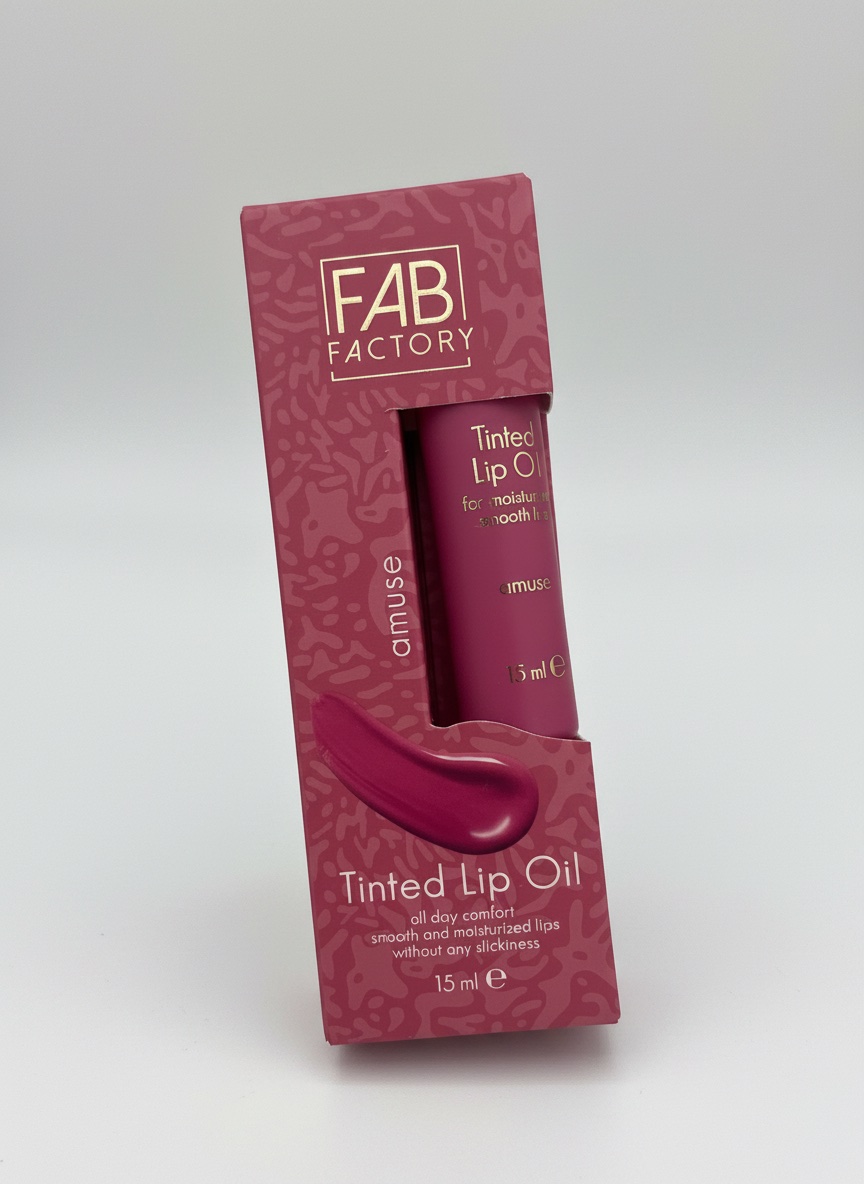 Lip oil ( gloss)