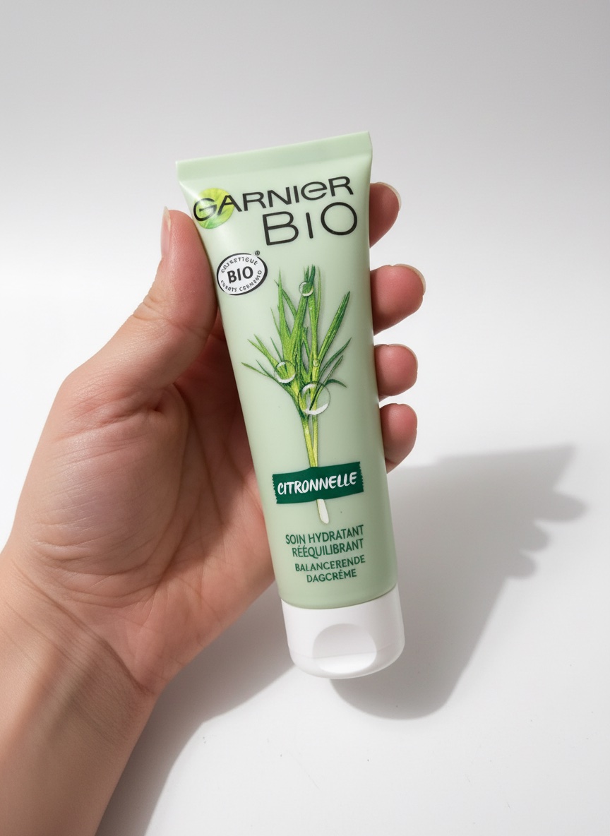 Creme hydratante