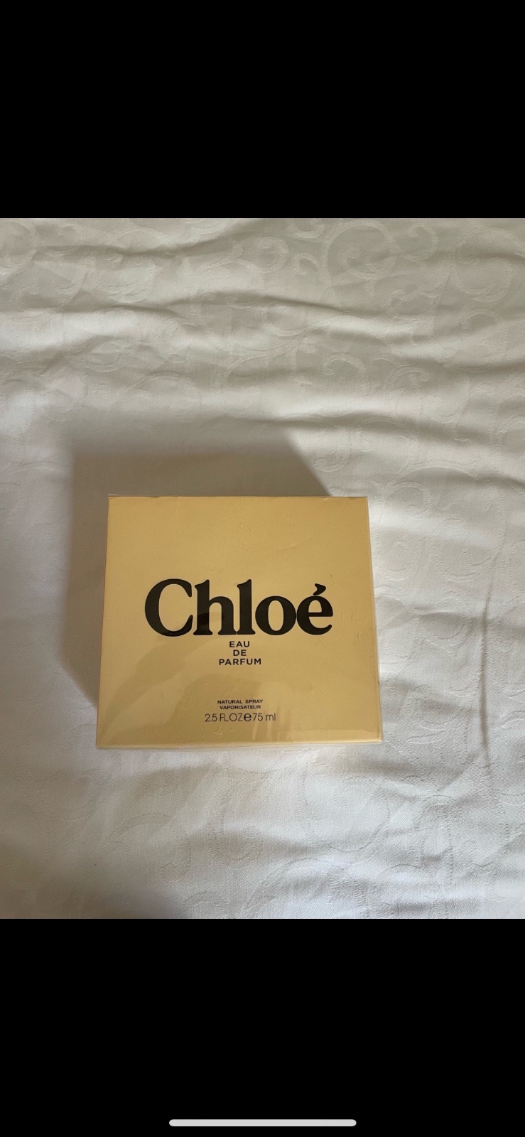 Parfum Chloé