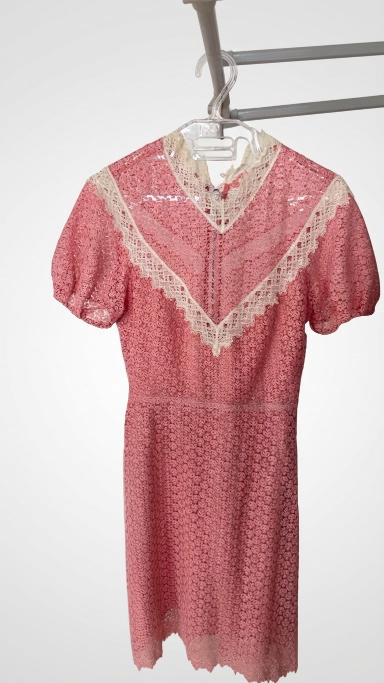 Robe Sandro Paris 