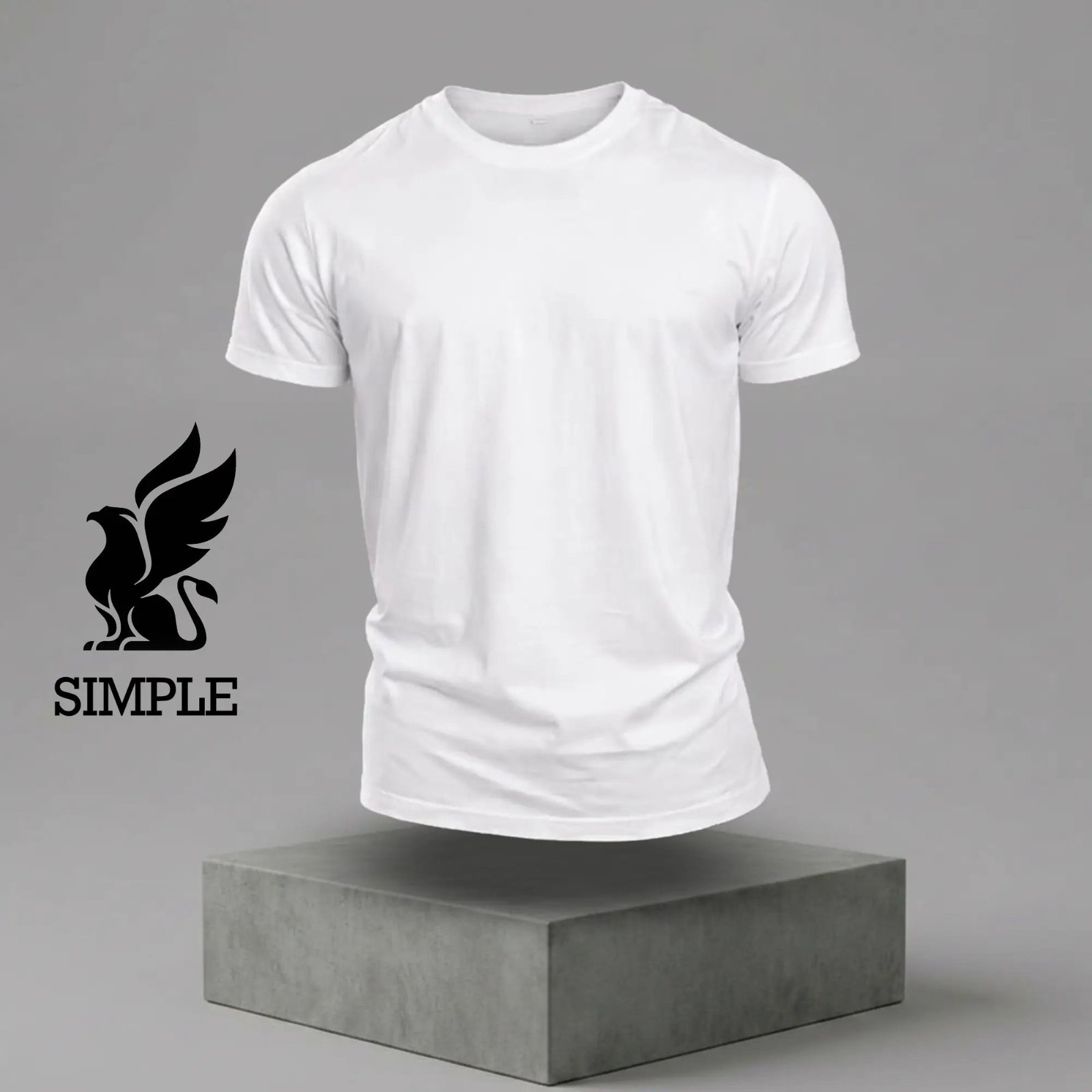T-shirt Body