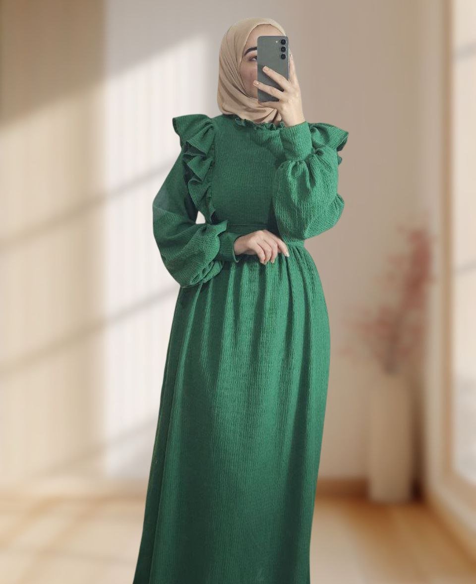 Butterfly Dress