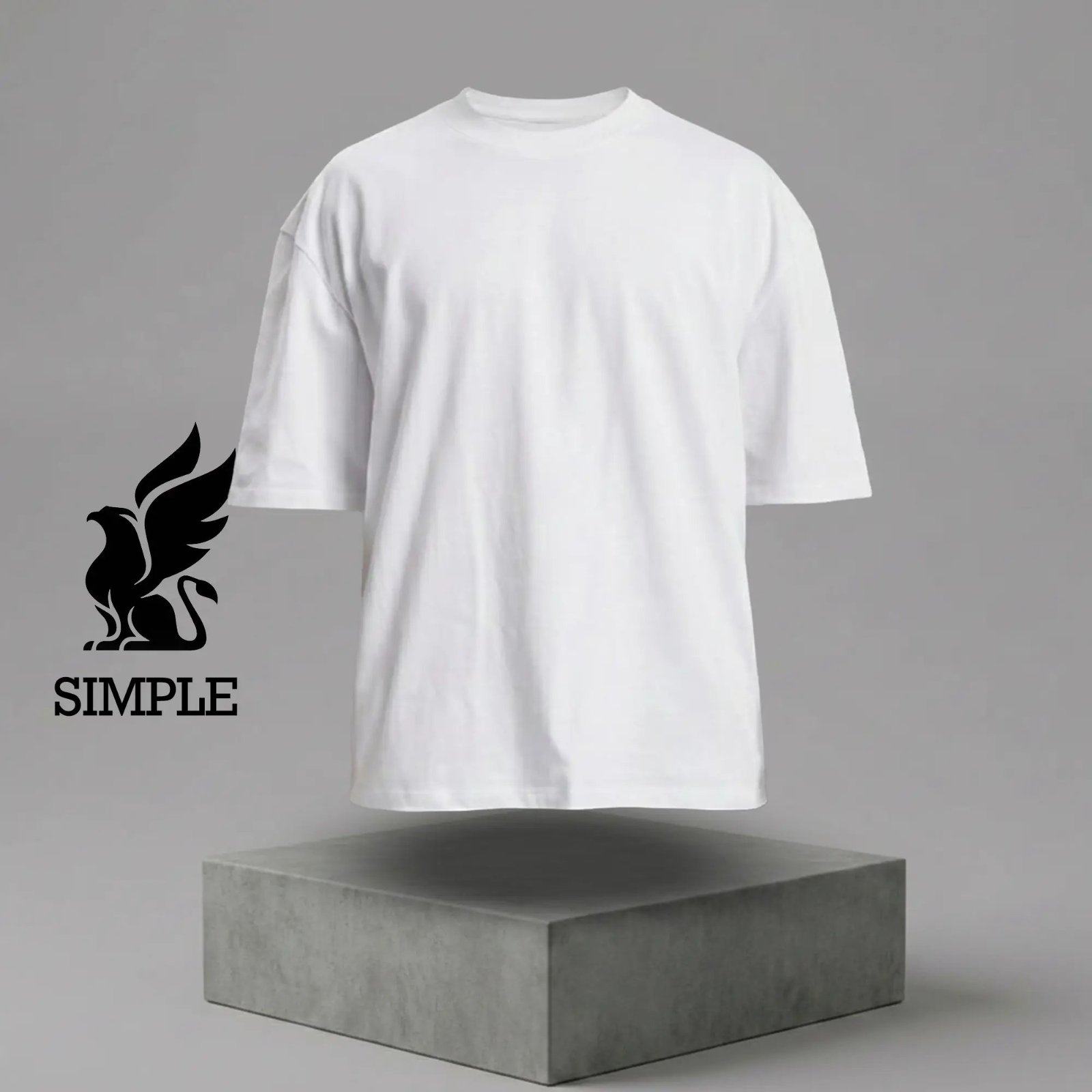 T-shirt Oversize