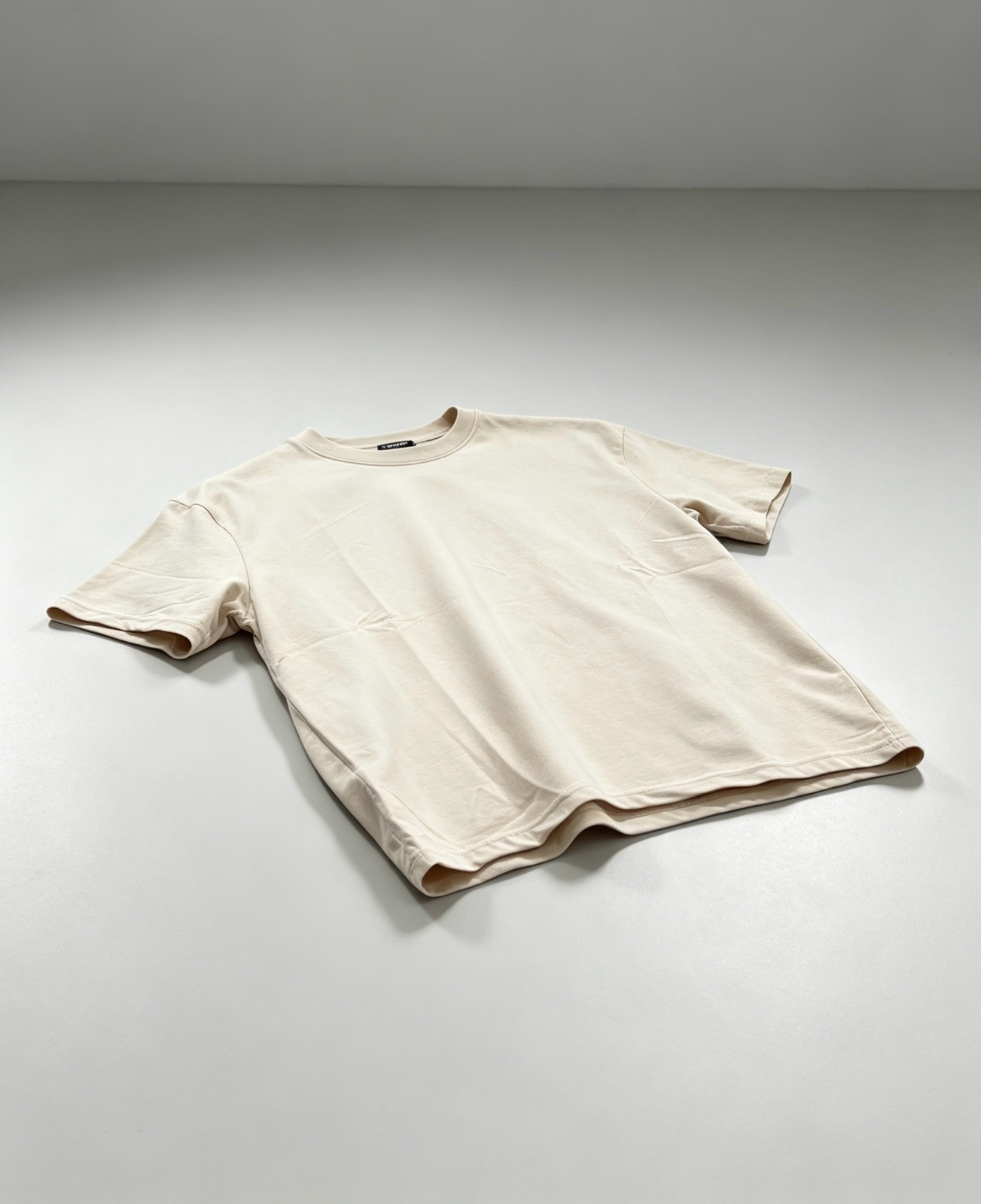Pul Simple Cotton 100% Oversize