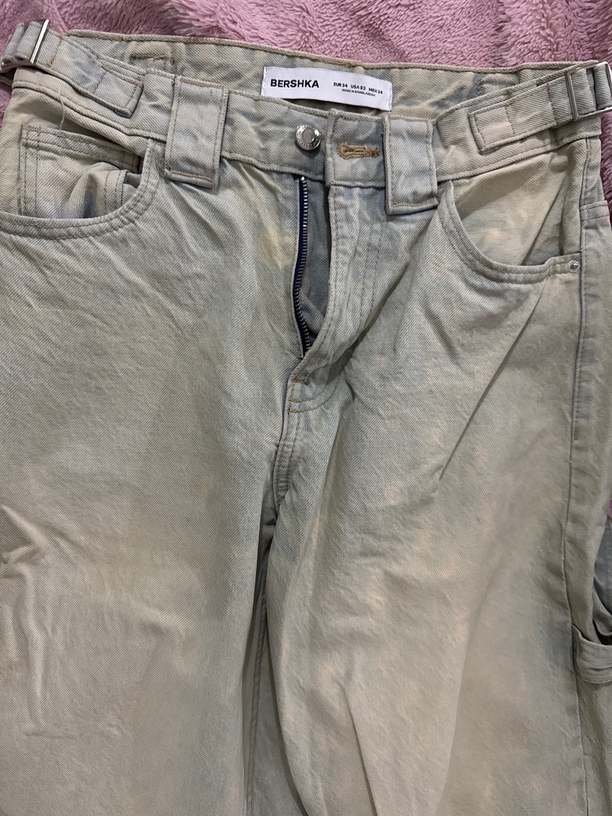 Pantalon 