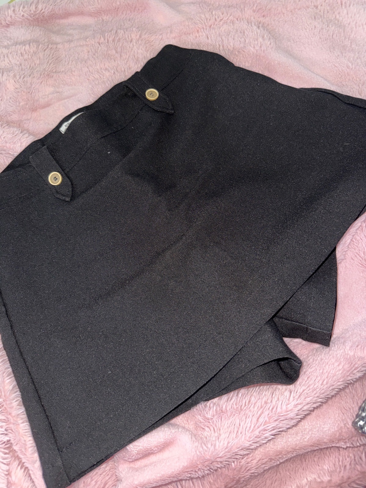 Jupe short 