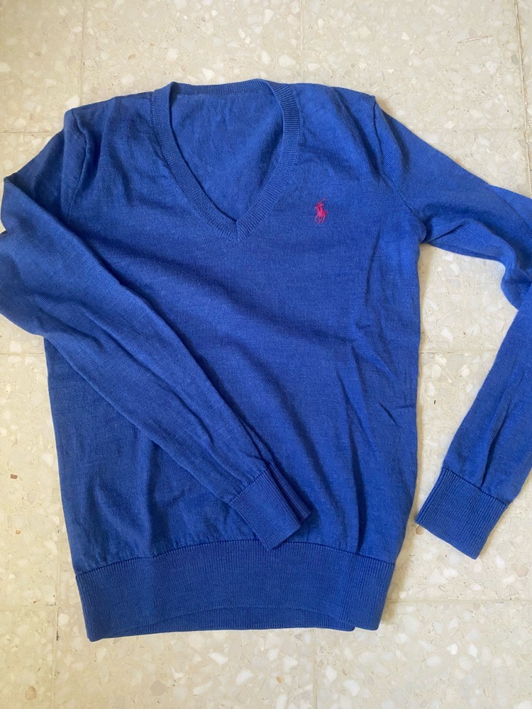 Pull ralph lauren