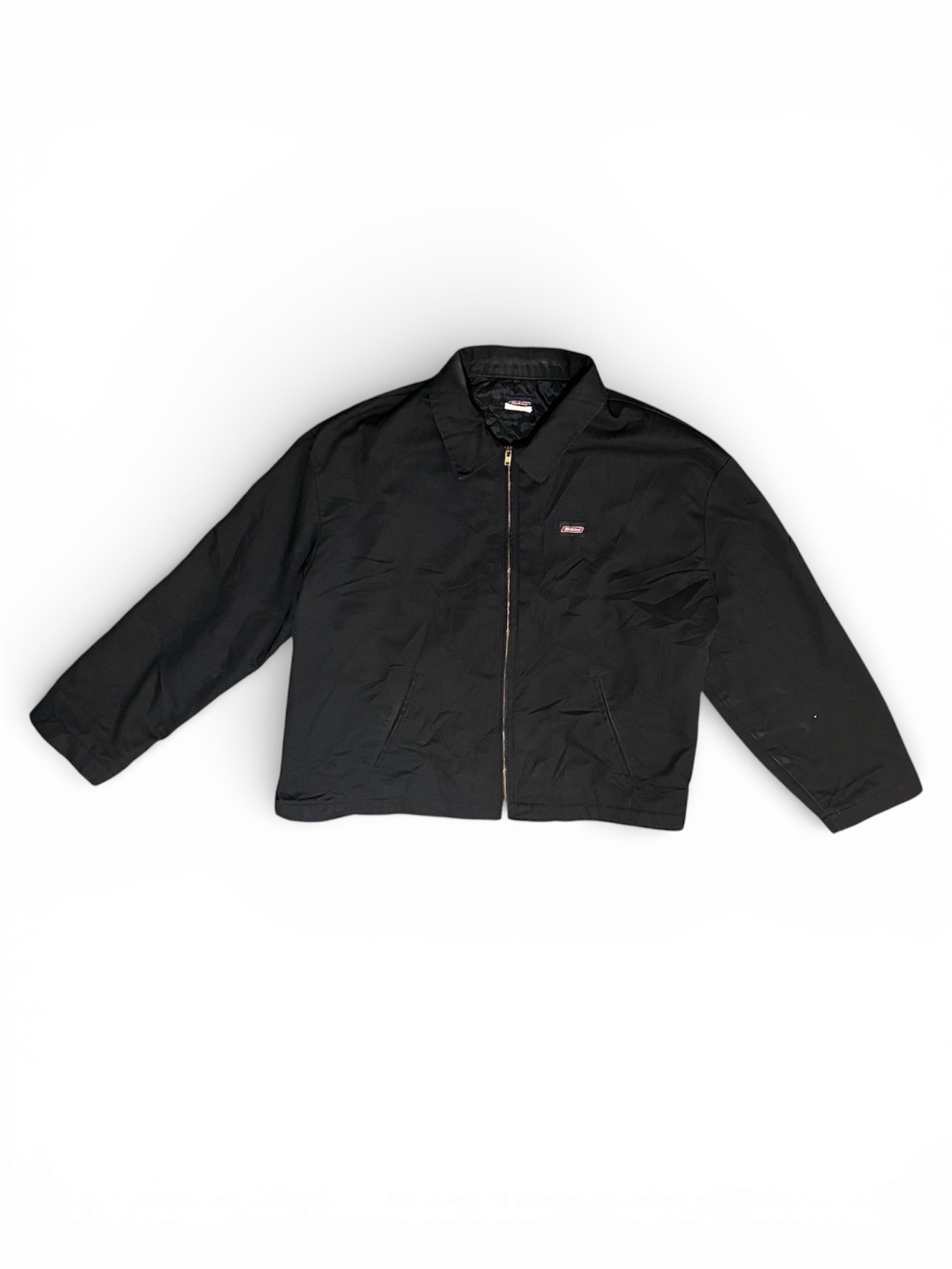 Vest dickies noir