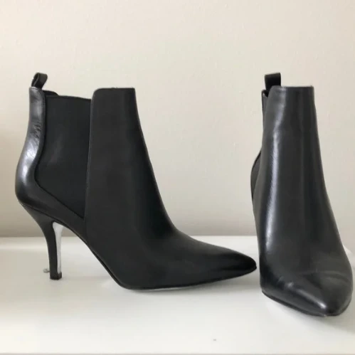 Bottines
