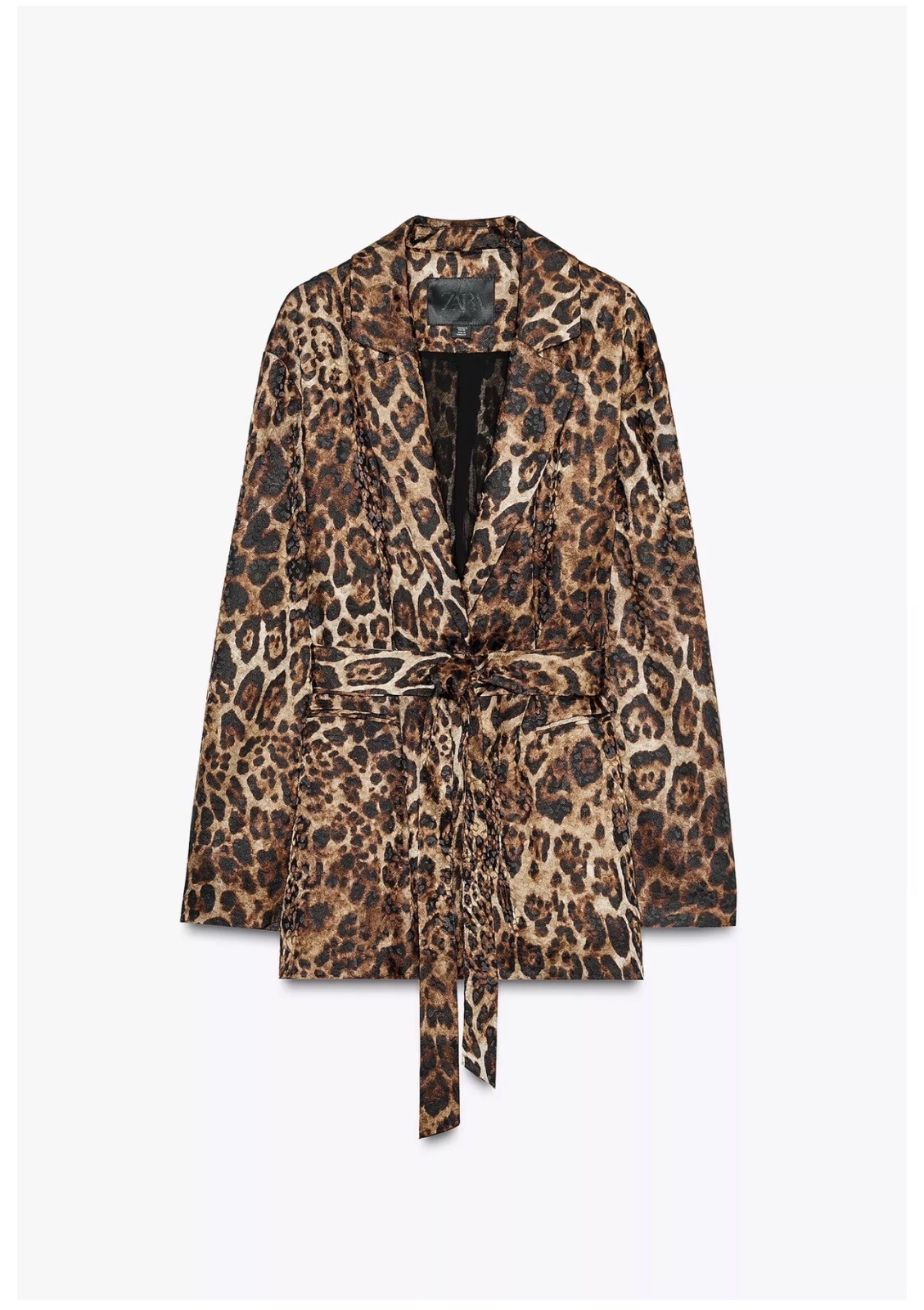 Je cherche veste zara S M merci