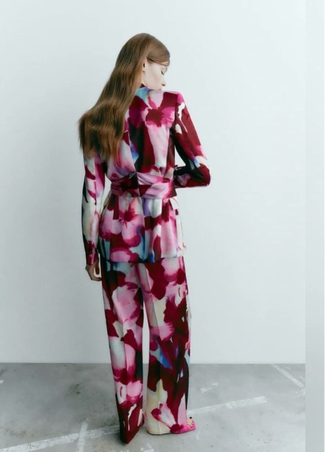 Set zara