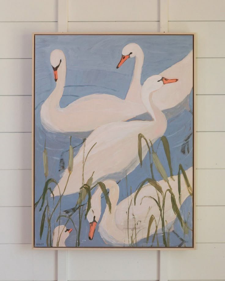 Tableaux artistiques 