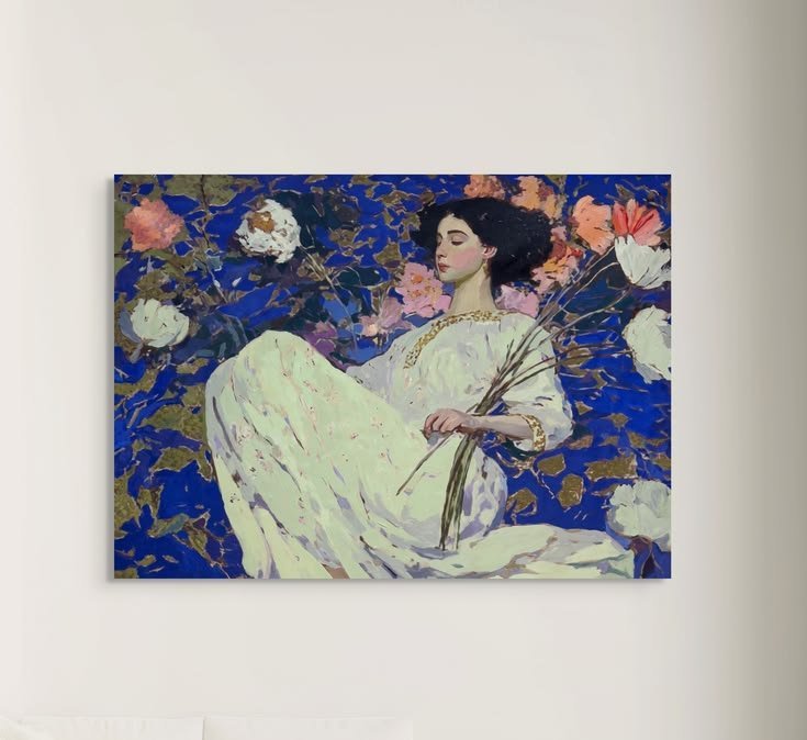 Tableaux artistiques 