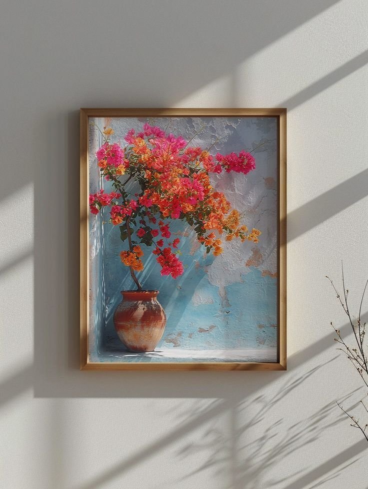 Tableaux artistiques 