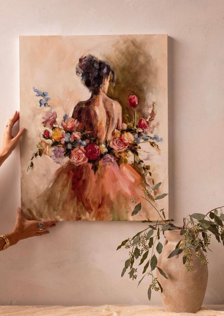 Tableaux artistiques 