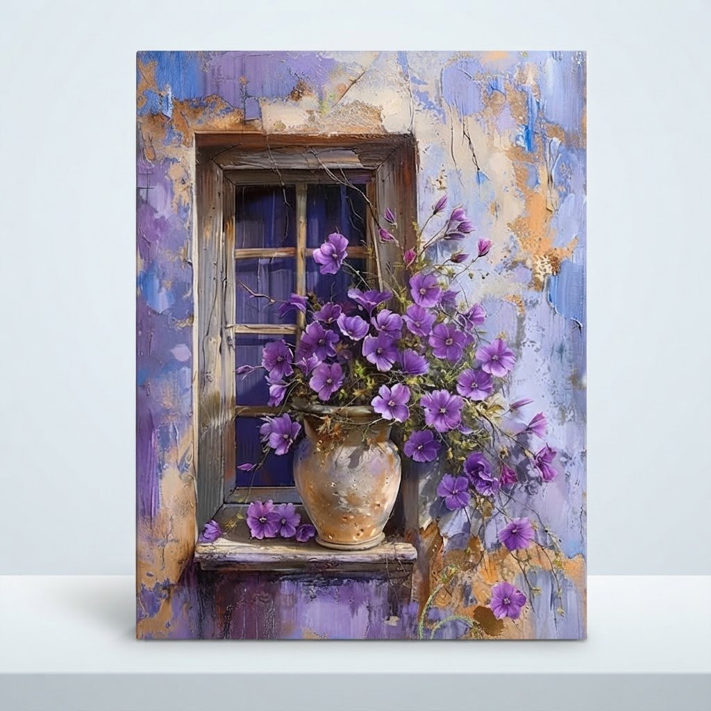 Tableaux artistiques 