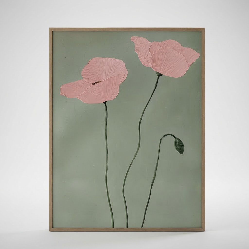 Tableaux artistiques 