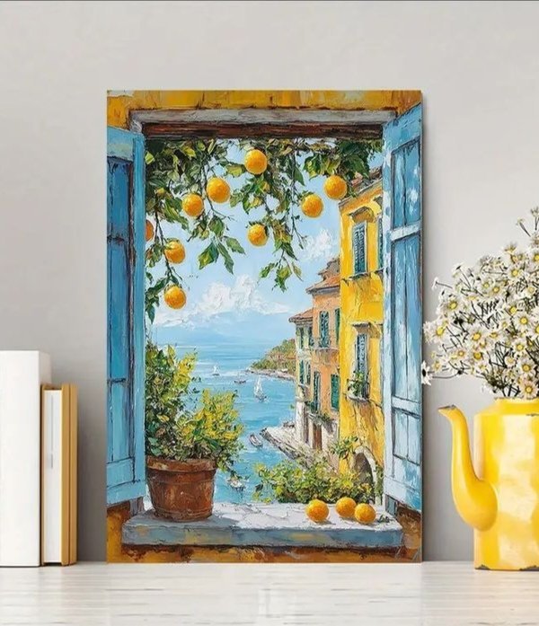 Tableaux artistiques 