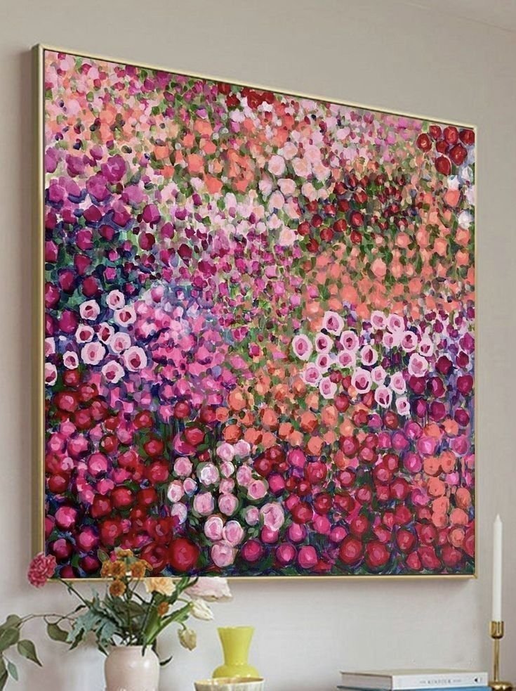 Tableaux artistiques 