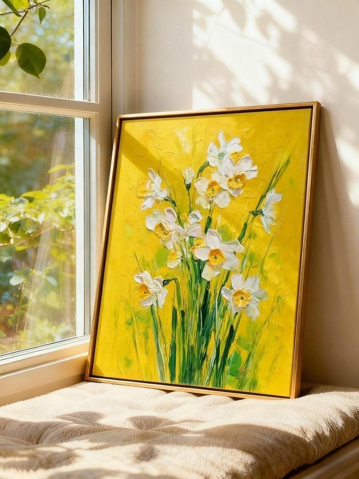 Tableaux artistiques 
