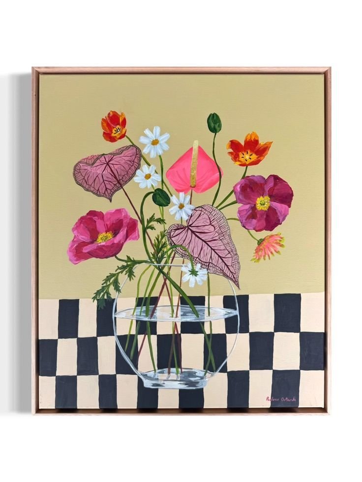 Tableaux artistiques 