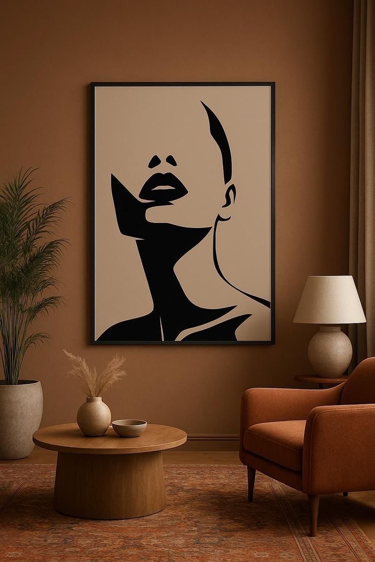 Tableaux artistiques 
