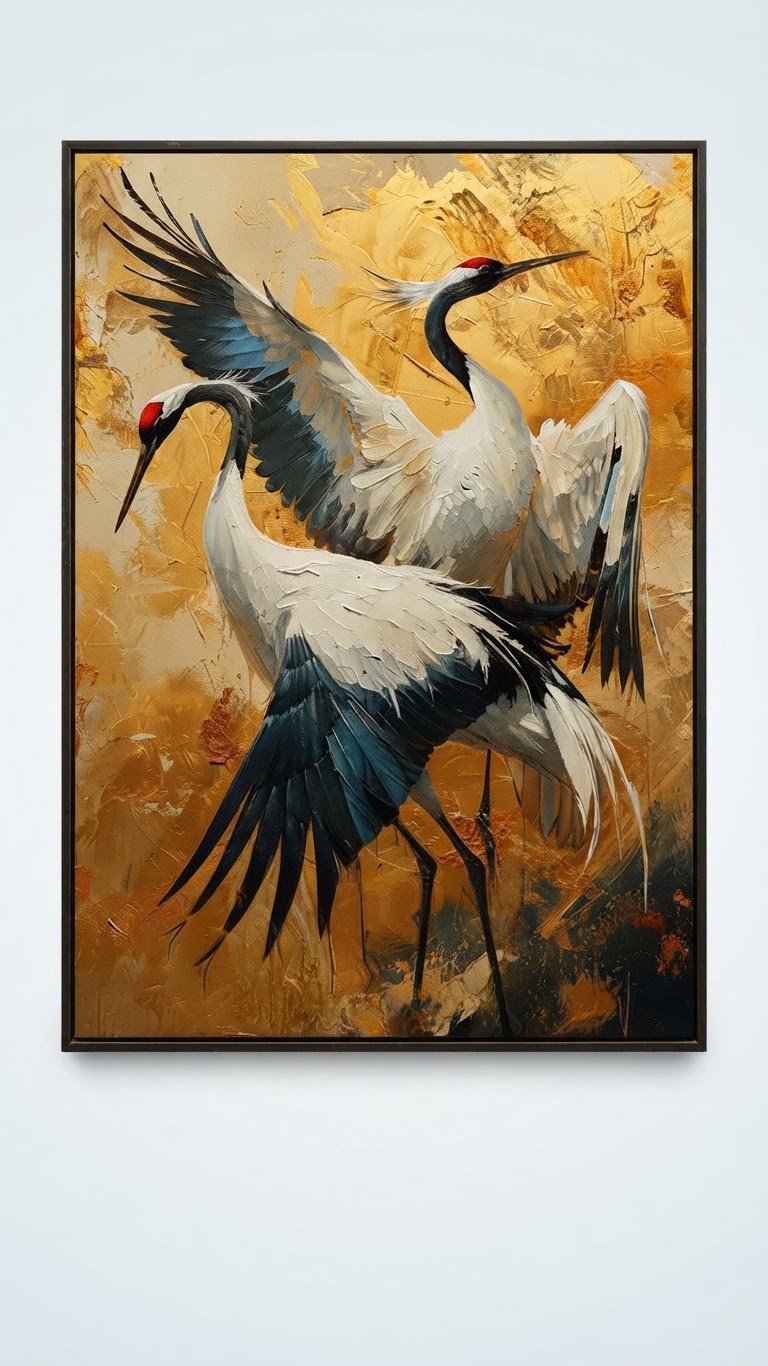 Tableaux artistiques 