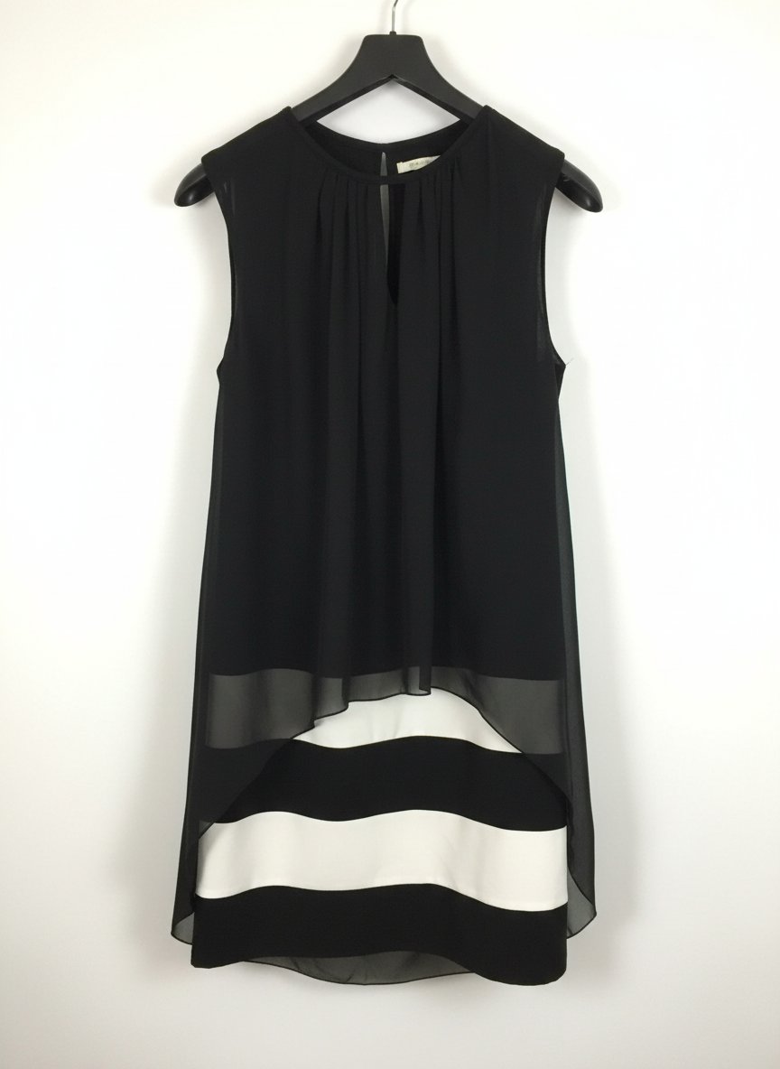 Robe noire 