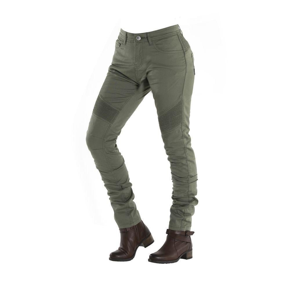 Jean lycra 