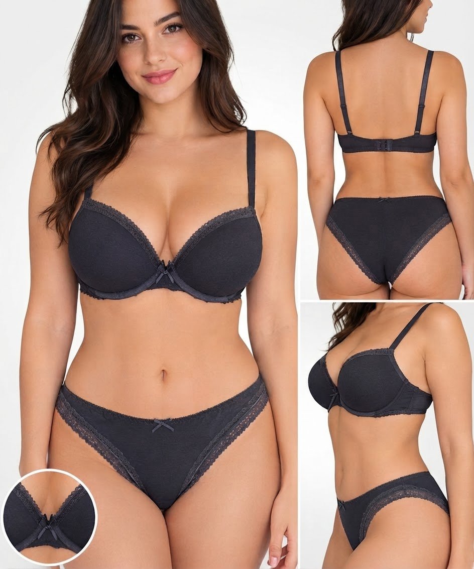 Ensemble deux pièces 