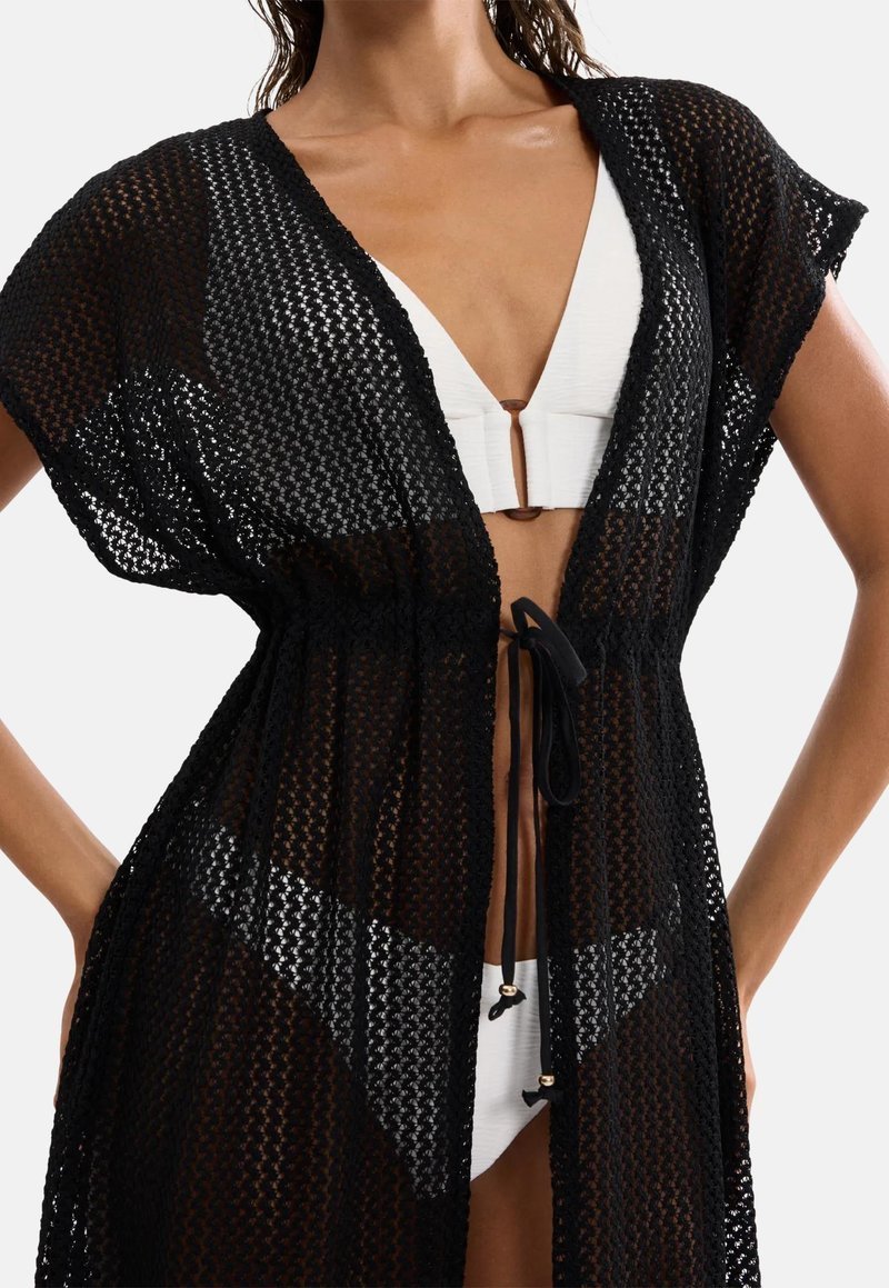 Kimono de plage