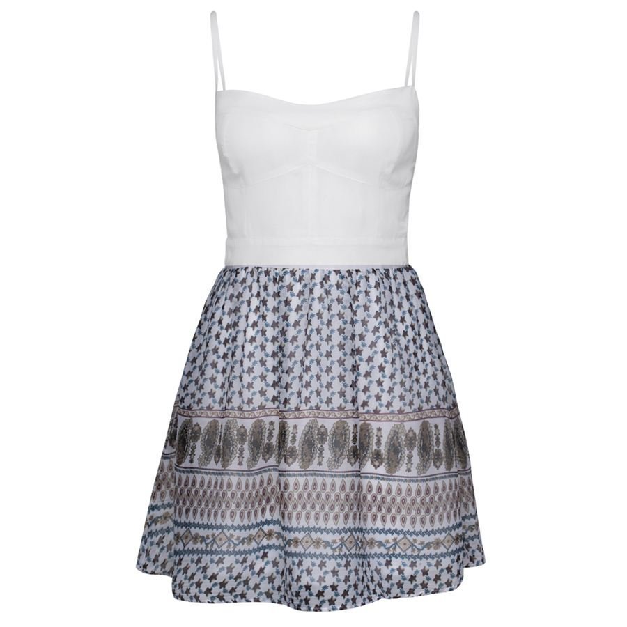 Robe d'été 