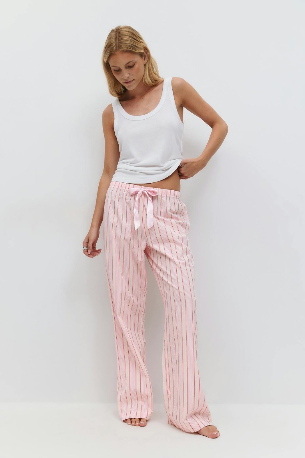 Pantalon de pyjama