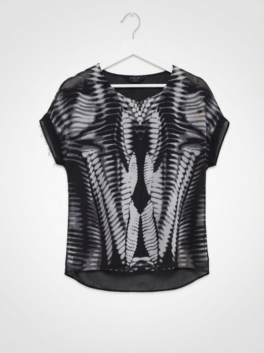 T-shirt imprimé 