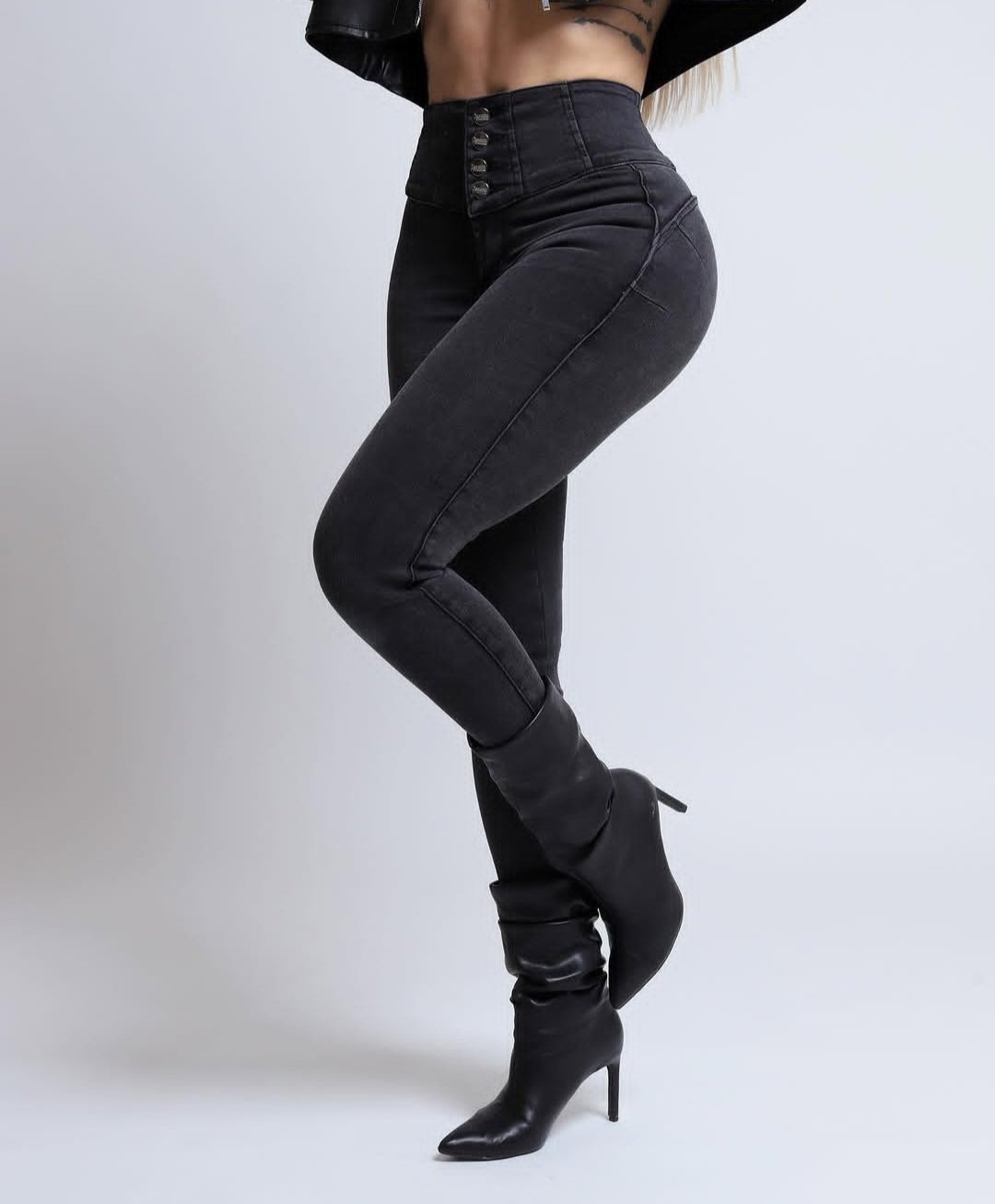 Djean Noire 
