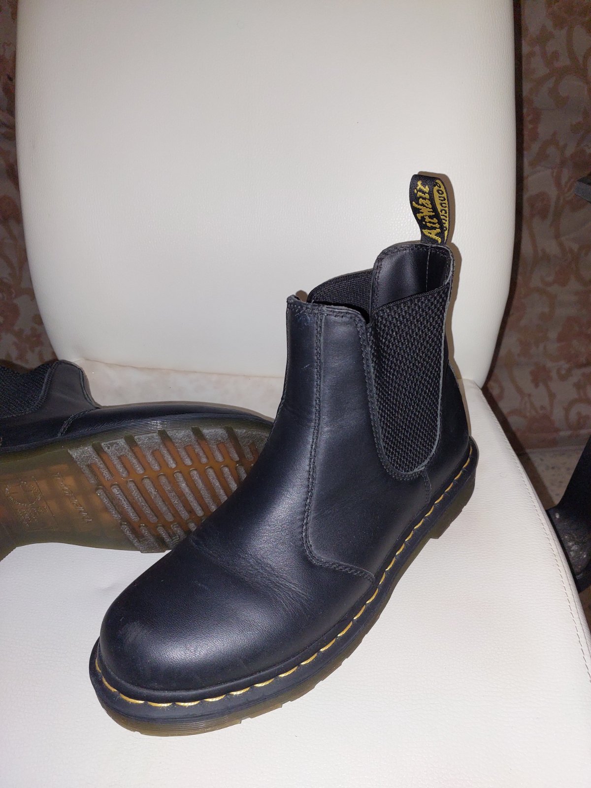 Dr martens boots
