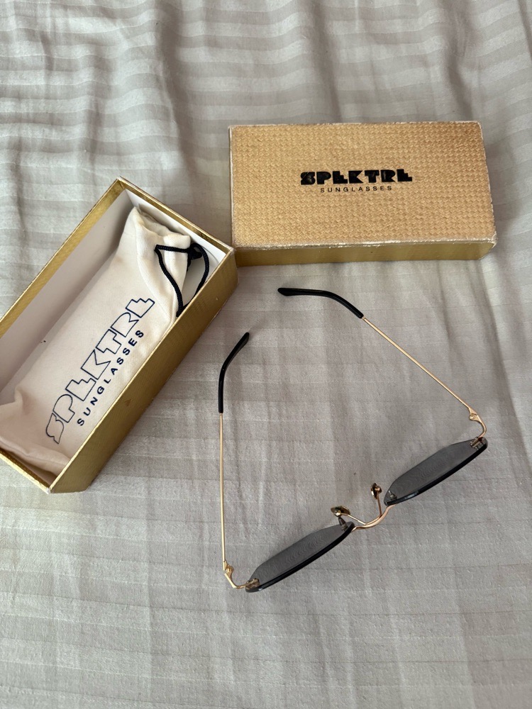 Lunette spektre
