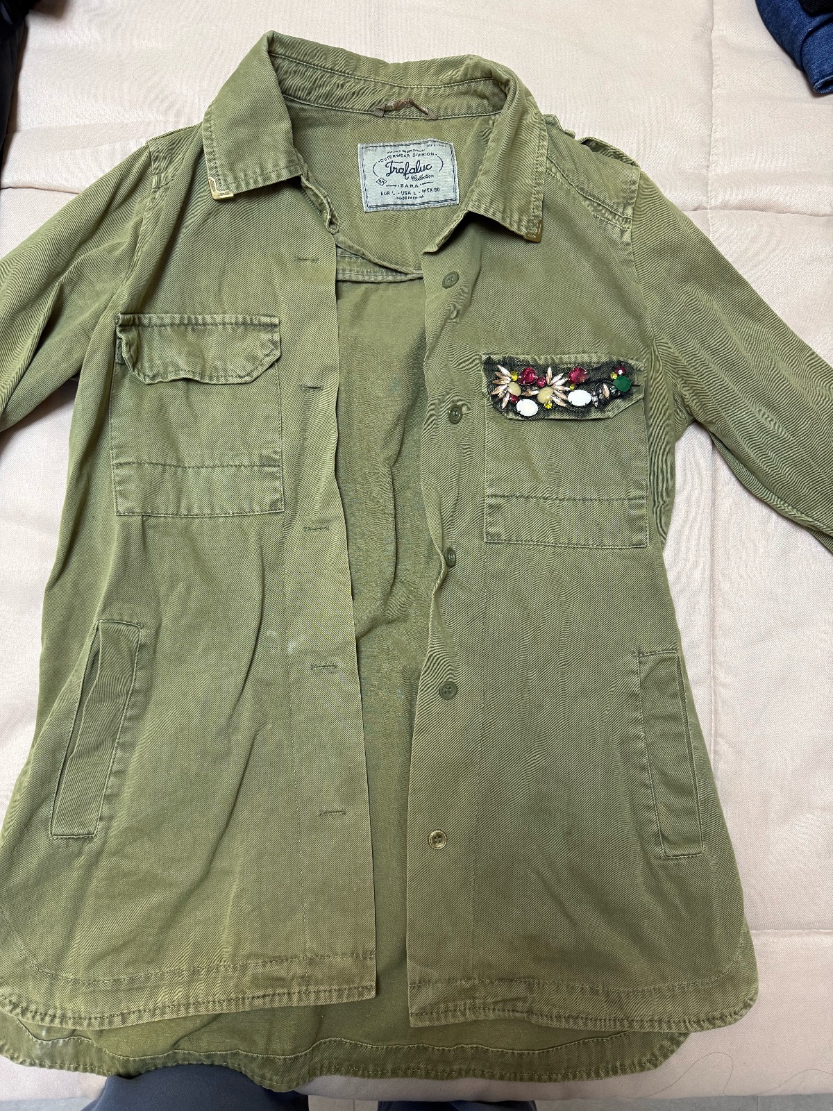 Veste