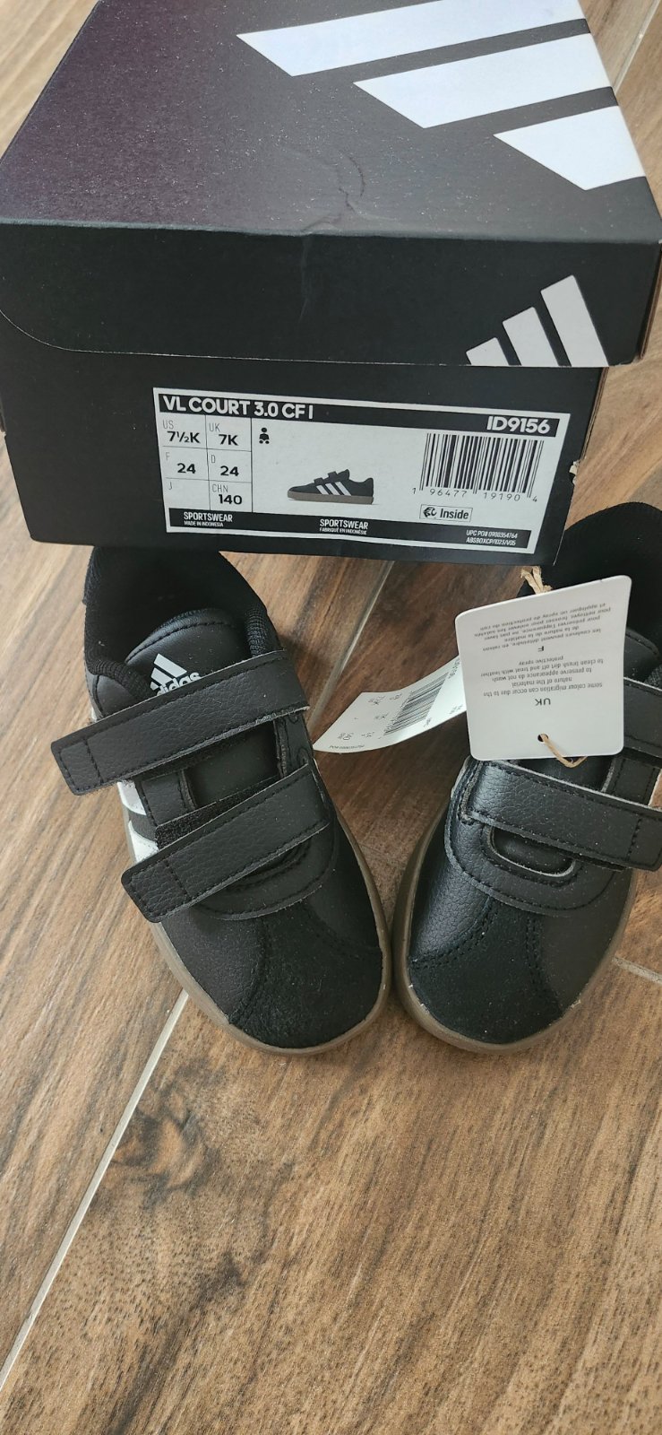 Basket enfant adidas original achete canada