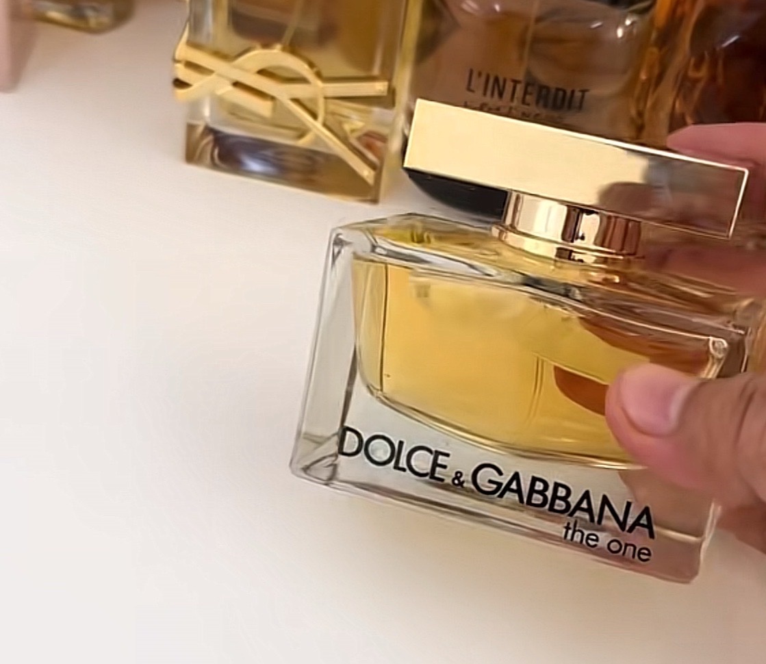 Dolce & gabbana the one copie