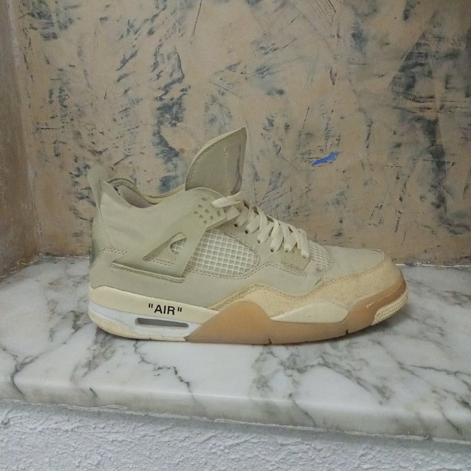 Air Jordan 4 